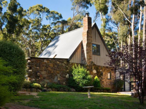 Gumnut Cottage Daylesford Daylesford